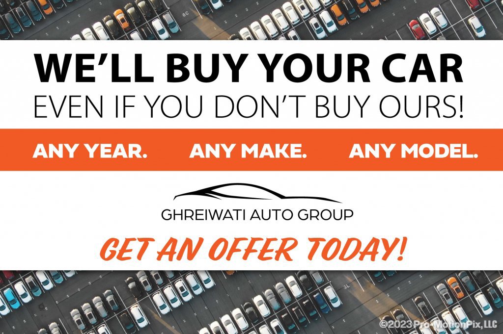 Used 2025 Chevrolet TrailBlazer LT AWD/4WD image 6