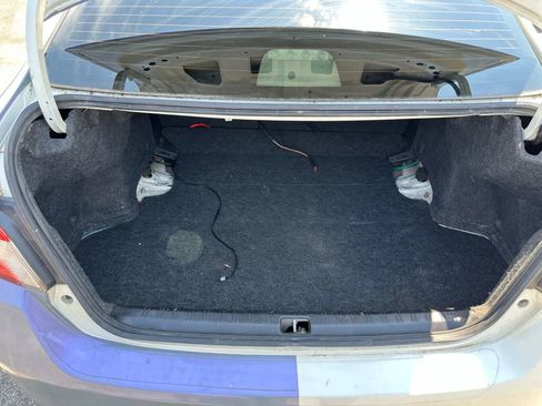 Used 2015 Subaru WRX Limited image 18