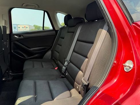 Used 2015 MAZDA CX-5 Touring FWD image 16