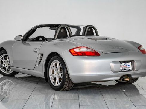 Used 2006 Porsche Boxster AUTOMATIC LEATHER HEATED SEATS image 8