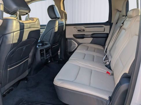 Used 2020 RAM 1500 Limited image 15