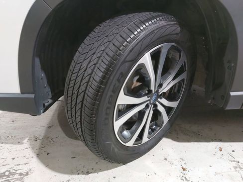 Used 2020 Subaru Forester Limited w/ Popular Package #3 image 34