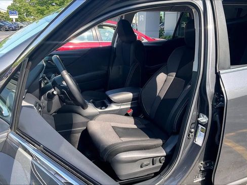 Used 2021 Subaru Outback Premium w/ Popular Package #1 AWD/4WD image 28
