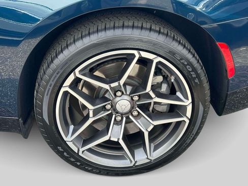 Used 2026 Dodge Charger Scat Pack AWD/4WD image 7