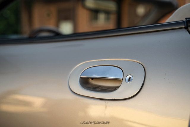 Used 2000 Jaguar XK8 Convertible RWD image 58