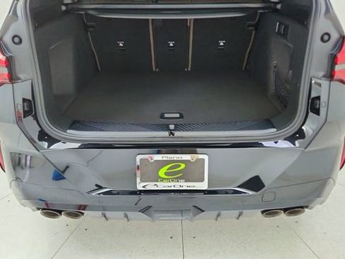 Used 2025 BMW X3 M50 w/ Premium Package image 14