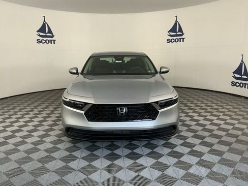 Used 2024 Honda Accord LX image 2