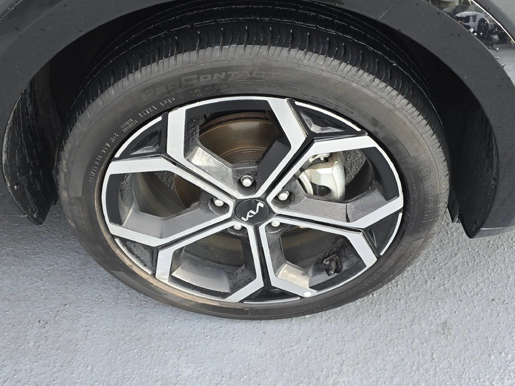 Certified 2024 Kia Niro EX Touring FWD image 10