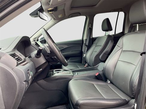 Used 2023 Honda Ridgeline RTL-E image 20