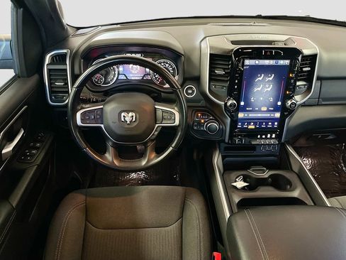 Used 2022 RAM 1500 Big Horn AWD/4WD image 22