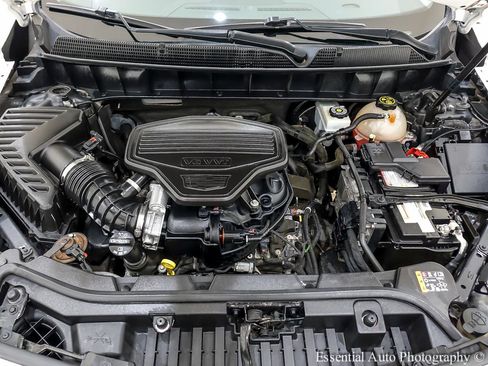 Used 2019 Cadillac XT5 Luxury FWD image 37