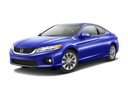 Used 2014 Honda Accord EX-L