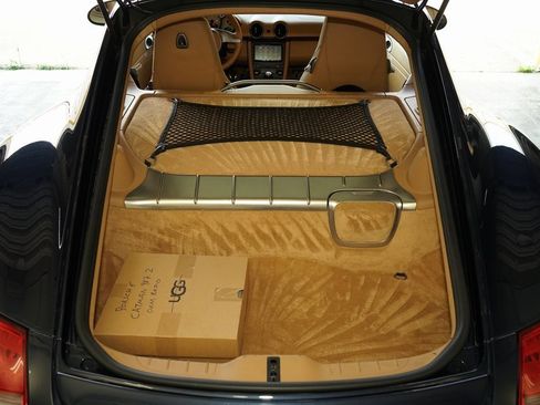 Used 2010 Porsche Cayman S image 23