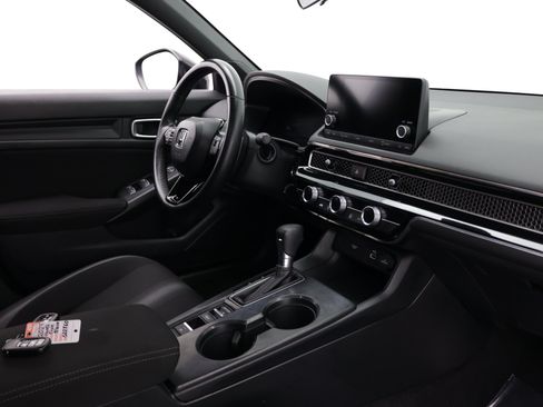 Used 2024 Honda Civic Sport image 33