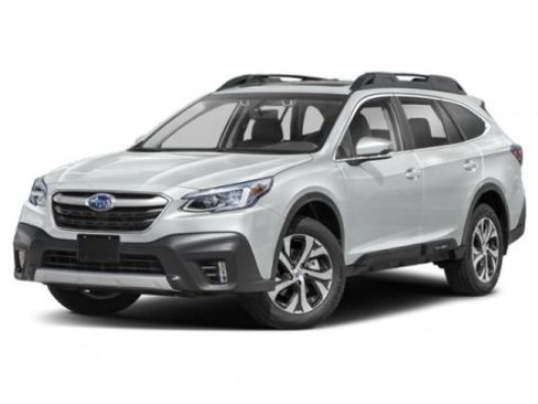 Used 2020 Subaru Outback Limited XT image 4