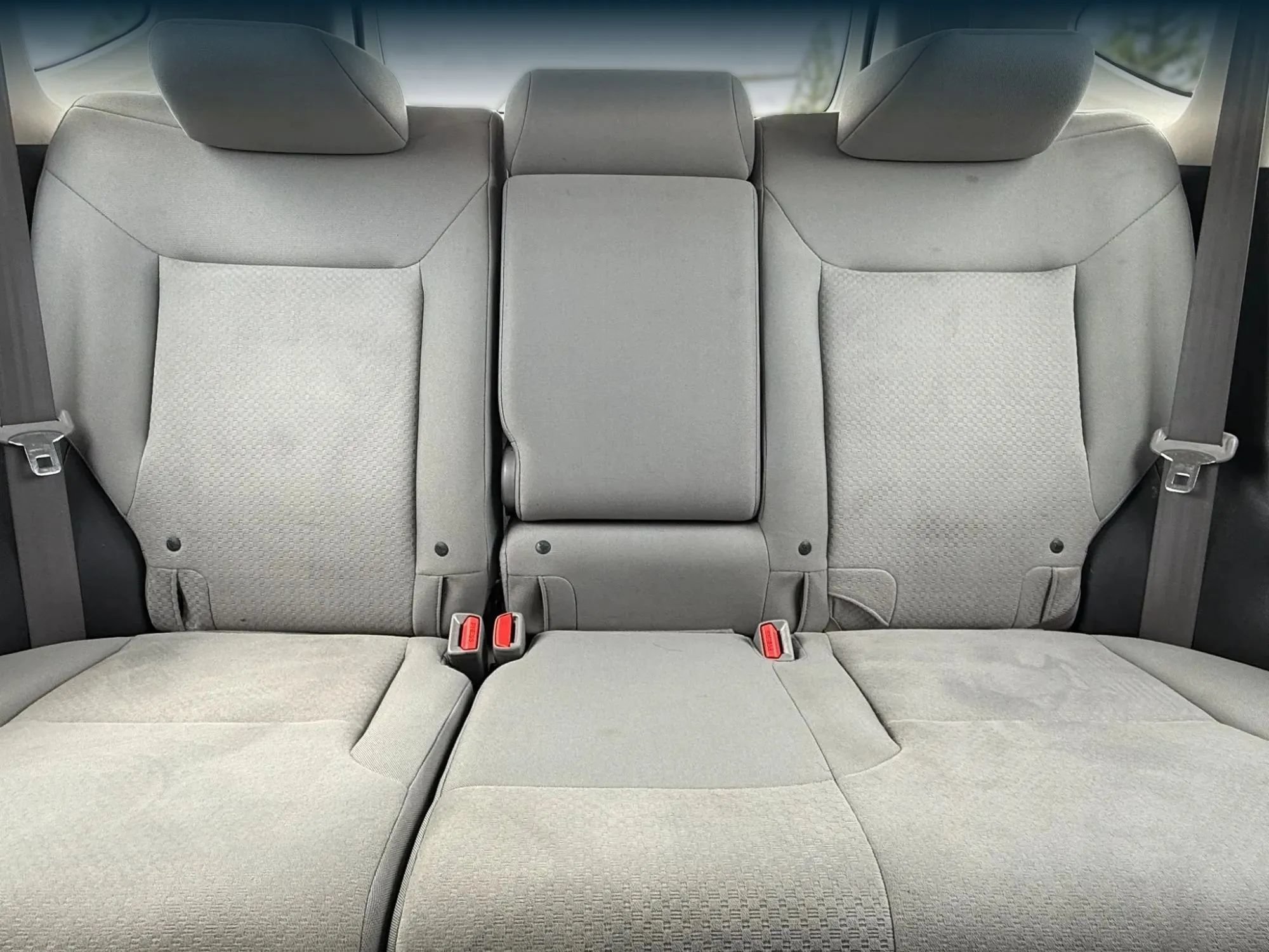 Used 2016 Honda CR-V LX image 22