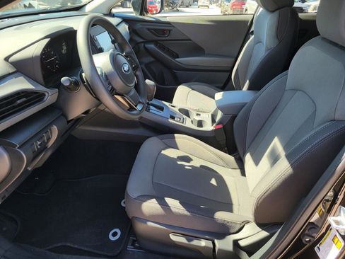 New 2026 Subaru Crosstrek 2.5i AWD/4WD image 8