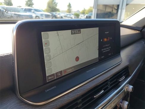 Used 2022 Kia Telluride SX w/ Nightfall Edition Package image 25