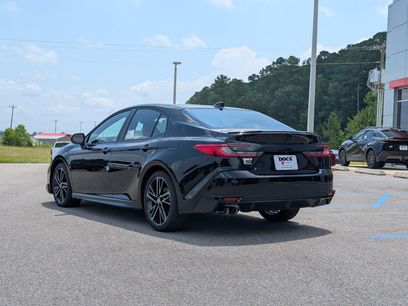 New 2026 Toyota Camry XSE