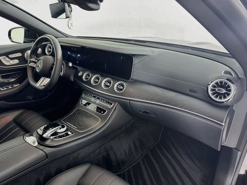 Certified 2023 Mercedes-Benz E 450 Cabriolet image 30