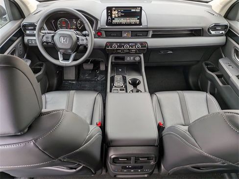 New 2025 Honda Pilot EX-L image 27