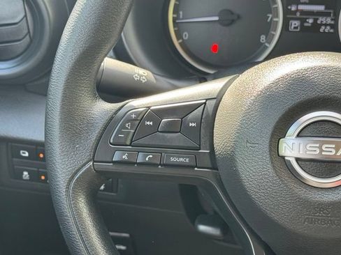Used 2025 Nissan Kicks Play S FWD image 23
