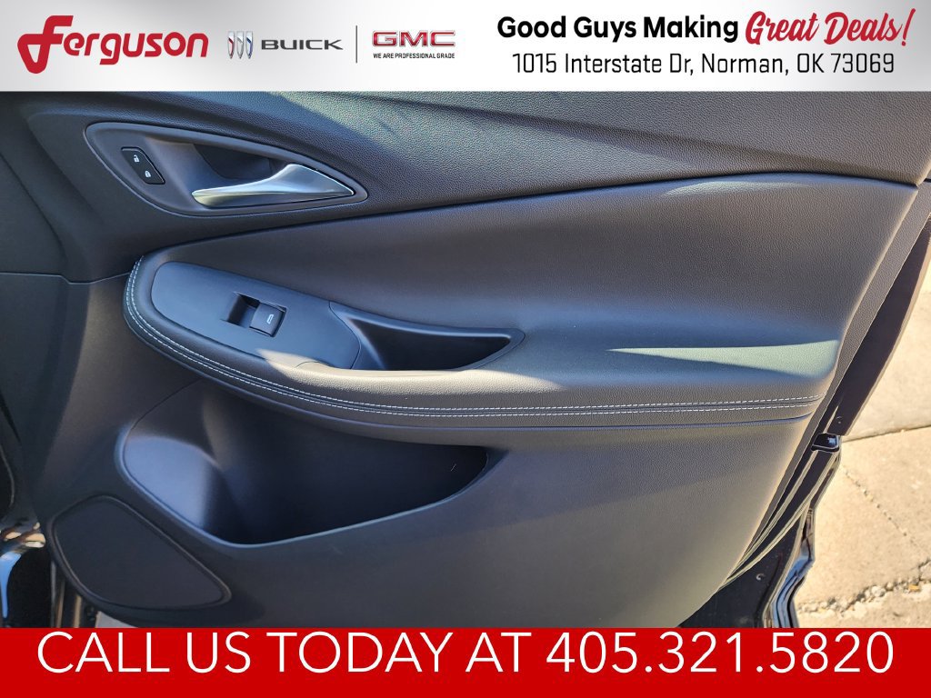 New 2026 Buick Encore GX Preferred w/ Comfort Package AWD/4WD image 35