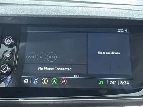 Used 2023 Buick Envision Avenir image 27