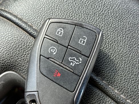 Used 2022 Chevrolet Silverado 1500 RST w/ Protection Package image 34