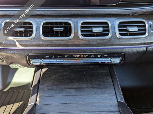Used 2020 Mercedes-Benz GLS 450 4MATIC image 26