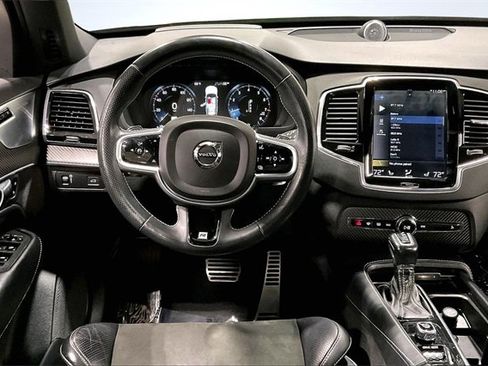 Used 2018 Volvo XC90 T6 R-Design w/ Convenience Package image 5