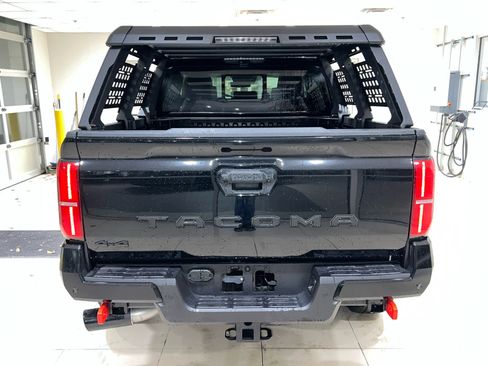 New 2026 Toyota Tacoma TRD Off-Road w/ TRD Off Road Premium Package image 9