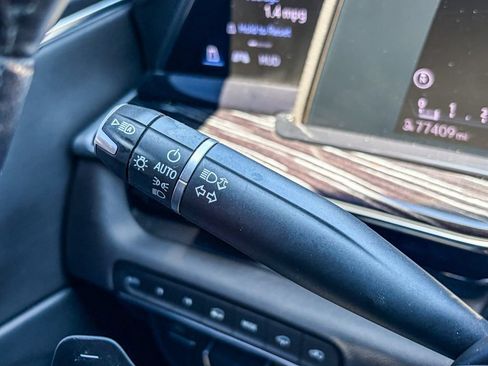Certified 2023 Cadillac Escalade Sport w/ LPO, ONYX Package AWD/4WD image 46