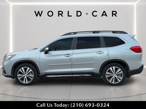 Used 2021 Subaru Ascent Touring w/ Popular Package #2A AWD/4WD image 4
