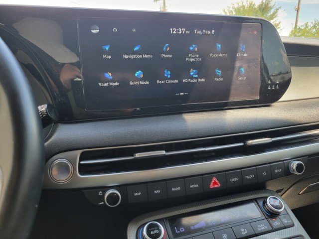 Used 2024 Hyundai Palisade SEL AWD/4WD image 22