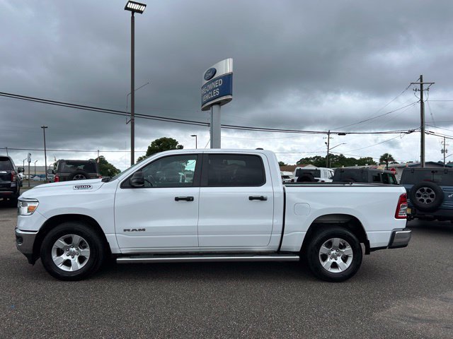 Used 2024 RAM 1500 Lone Star RWD image 5