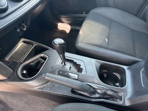 Used 2017 Toyota RAV4 LE w/ All Weather Liner Package image 27