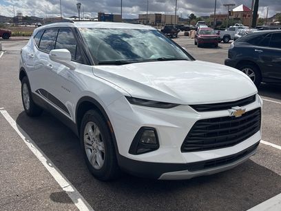 Used 2020 Chevrolet Blazer LT