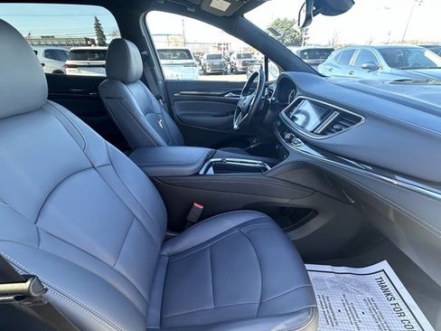 Certified 2023 Buick Enclave Essence w/ Trailering Package, 5000 lbs. image 16