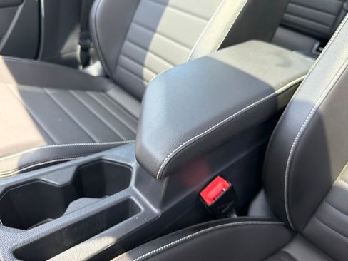 Used 2023 Volkswagen Jetta SE w/ Panoramic Sunroof Package FWD image 20