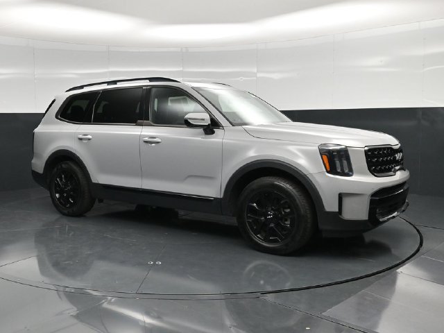 Used 2024 Kia Telluride SX Prestige X-Pro AWD/4WD image 3