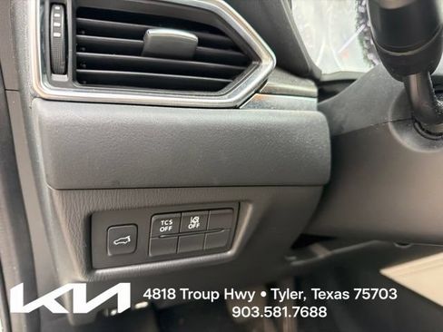 Used 2018 MAZDA CX-5 Grand Touring w/ Premium Package FWD image 16