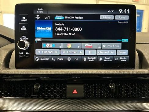 Used 2023 Honda CR-V Sport Touring image 31