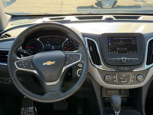 Used 2023 Chevrolet Equinox LS w/ LS Convenience Package FWD image 13