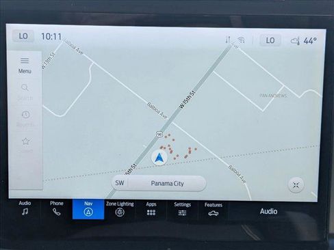 Certified 2024 Ford F150 XLT w/ Mobile Office Package image 14