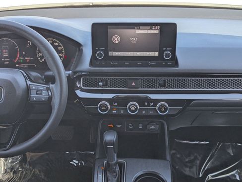 Used 2025 Honda Civic LX image 14