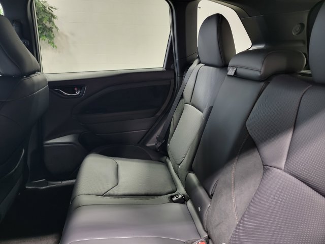 New 2026 Subaru Forester Touring AWD/4WD image 13