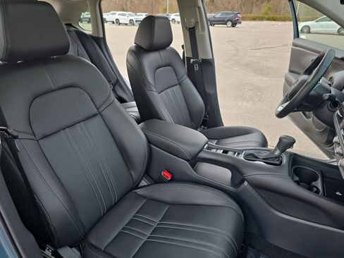 Certified 2026 Honda HR-V EX-L image 10