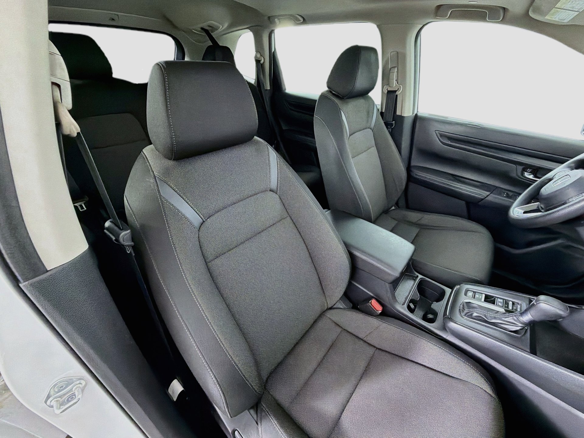 Used 2024 Honda CR-V EX image 14