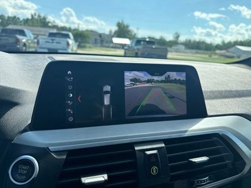 Used 2021 BMW X3 xDrive30i AWD/4WD image 29